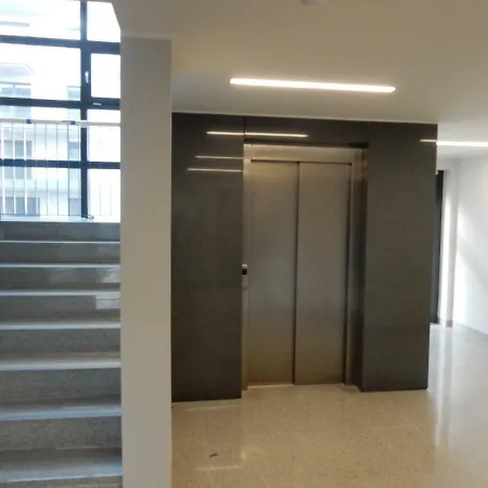 Apartament Z Widokiem Na Morze Dziwnow Exterior photo