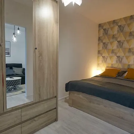 Apartament Z Widokiem Na Morze Dziwnow Exterior photo